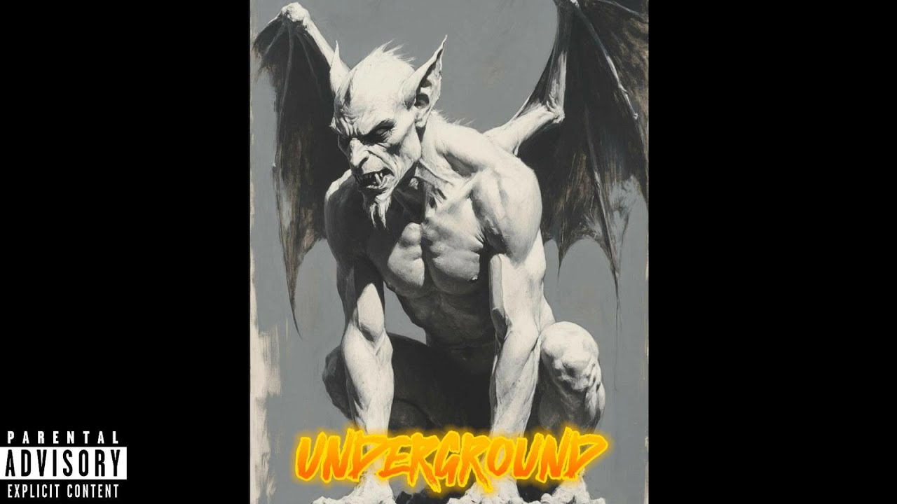 [FREE] Benny The Butcher x Conway The Machine Type Beat – Underground | Buffalo Type Beat