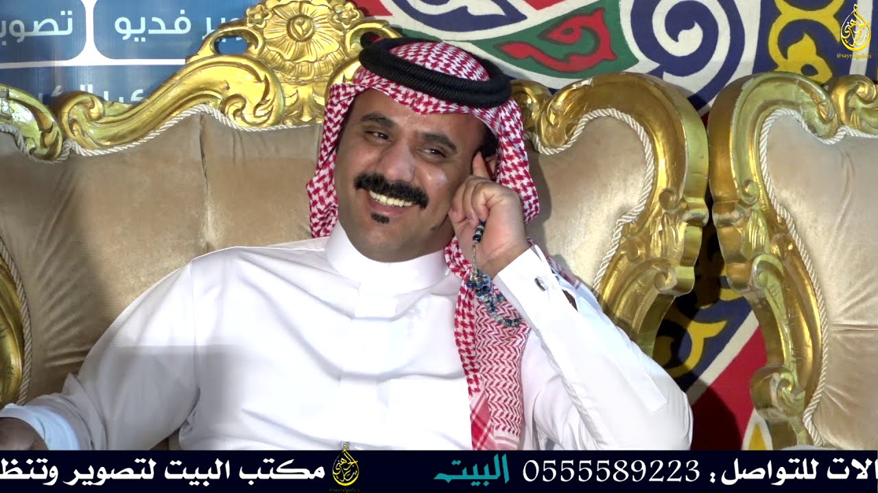 ابداع  حامد القارحي و محمد السناني 19-6-1441