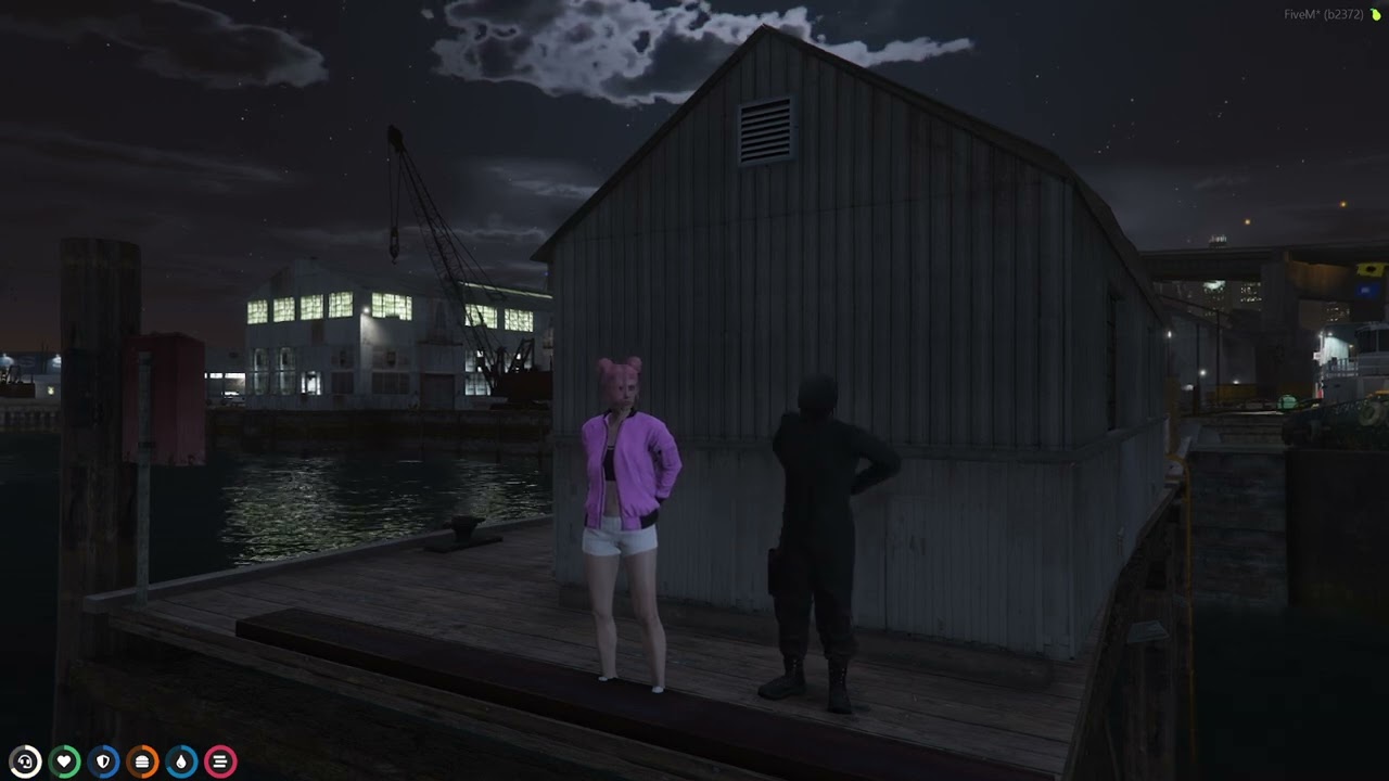 Off Duty Cop gets Kidnapped | GTA RP NoPixel 3.0