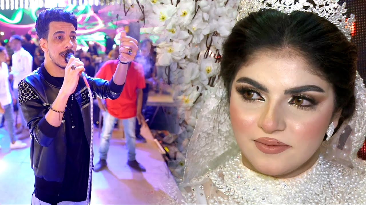 تشكيله روقان - السيد حسن و أوشا 😍2023💪 مليونيه المو صلاح - دموه . دكرنس
