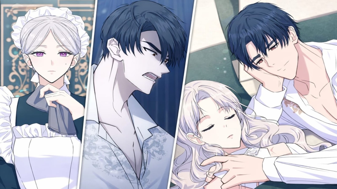 The Prince Adopted a Cute Cat Manhwa Recap – You Won’t Believe What Happens Next | Manhwa Recap