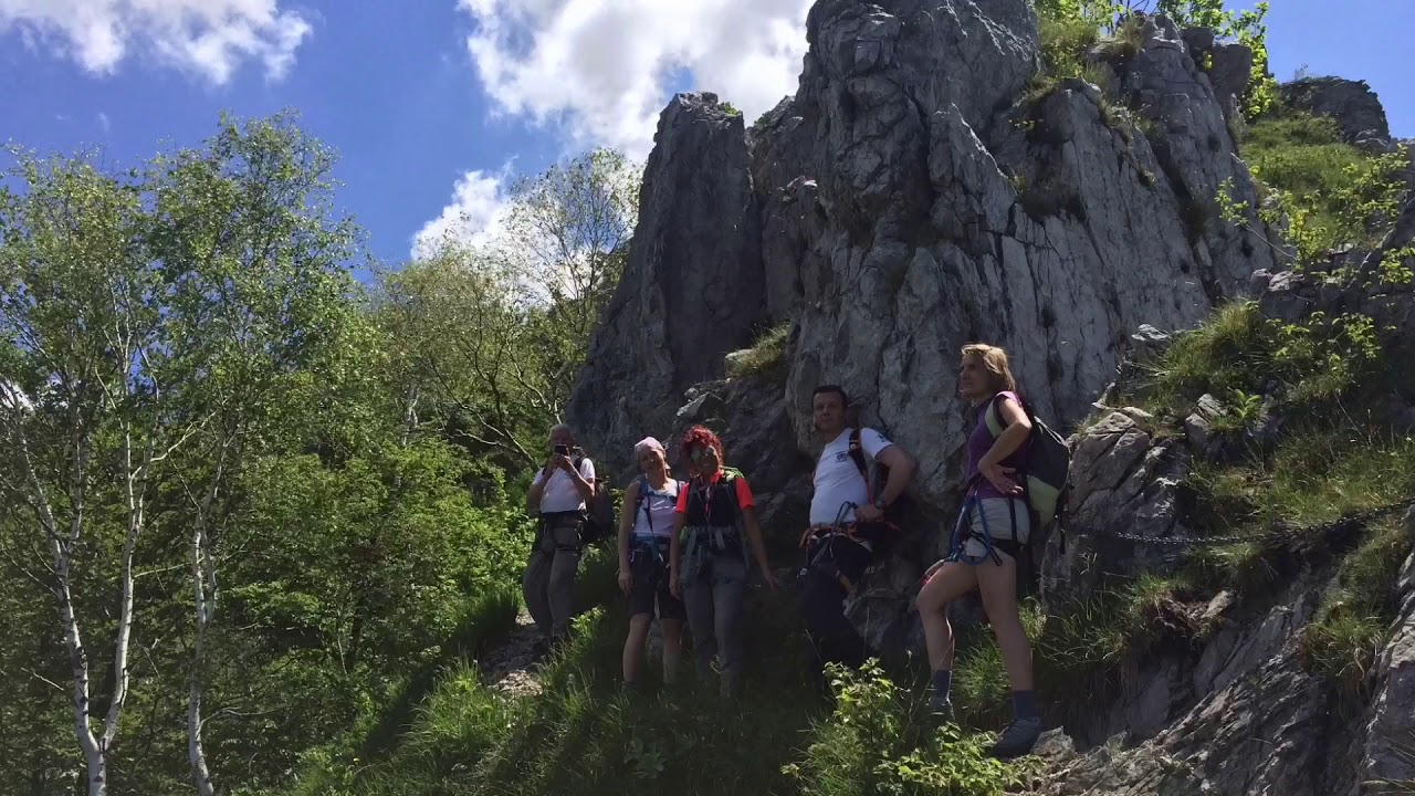 CAI SEVESO - Rifugio Alpinisti Monzesi