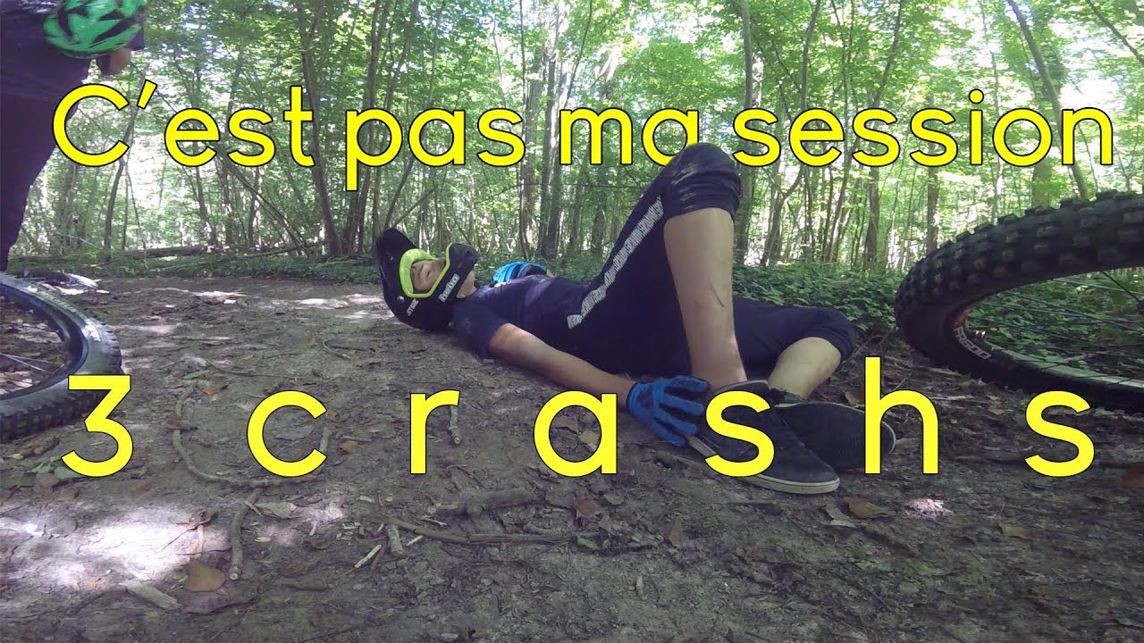 QUE DES CRASHS 😥 | Akelaz