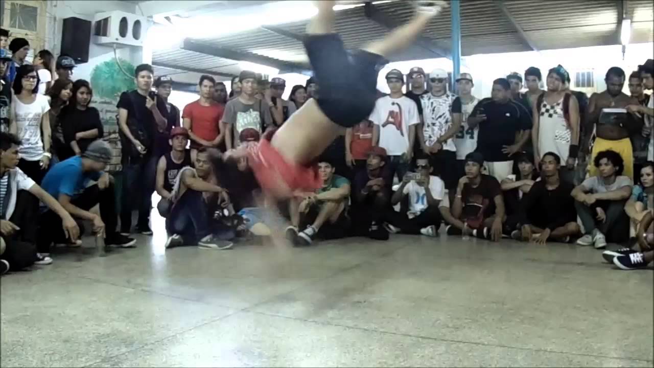 Punk Power Tricks 2014