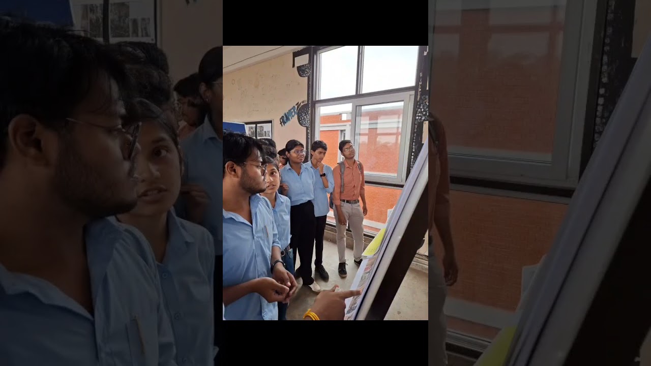 Arcause - ShramA exhibition @ PMCA