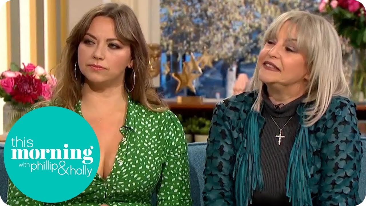 Charlotte Church Reveals Becoming Famous At Age Eleven Tore Her Family Apart | This Morning