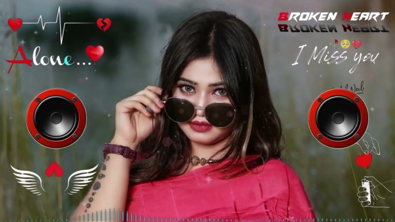 Mere Dil Ki Dhadkan /🥀💔😥 / Dj Remix 😭🥀❤️‍🔥/ Hindi Song |🥀💔😥 Broken Heart | 😭💔🎧 Brekup Sad Song ||