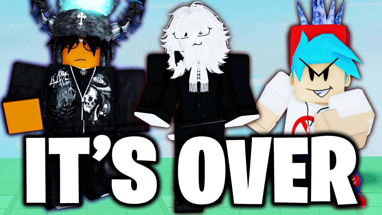 Forsaken Just GOT EXPOSED!