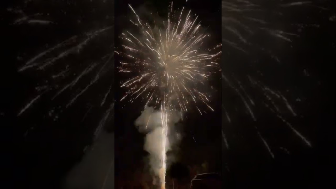 Ultimate mixed display 300 shots (Magnum)