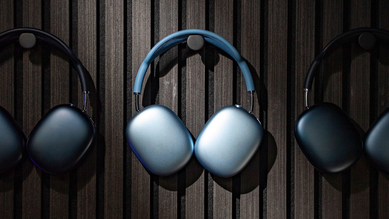 Обзор Apple AirPods Max 2: Что случилось с концепцией 