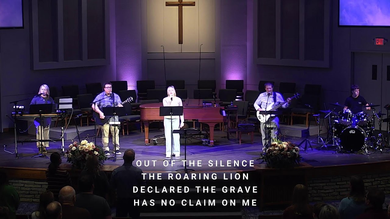 Worthless Faith