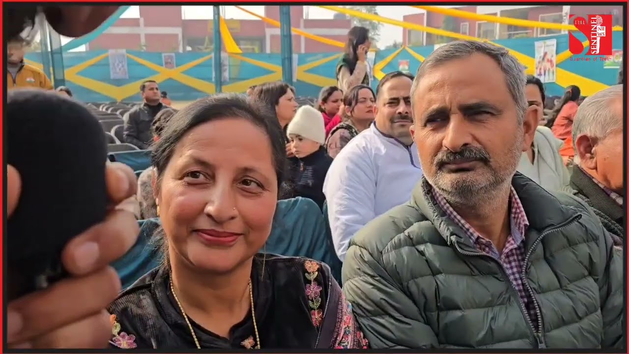 इस वीडियो को देखने के बाद आप ज़रूर कहेंगे काश मेरा बच्चा भी इस स्कूल में होता!