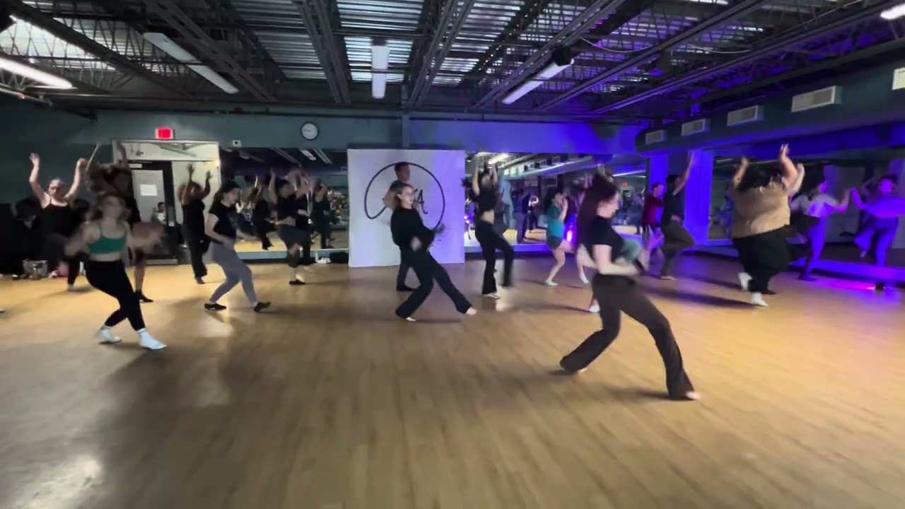 MAN I NEED | Jazz with Gab