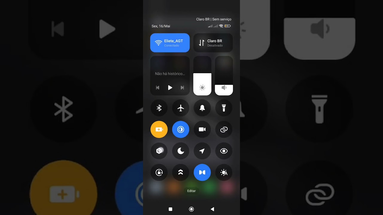 Como corrigir toque fantasma no seu Xiaomi ou Poco.