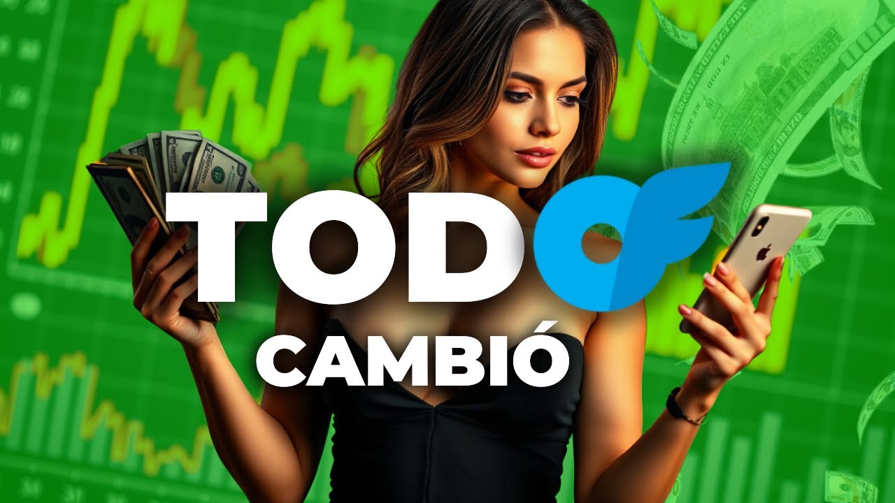 El Fenómeno OnlyFans: Innovación, Controversia y Éxito