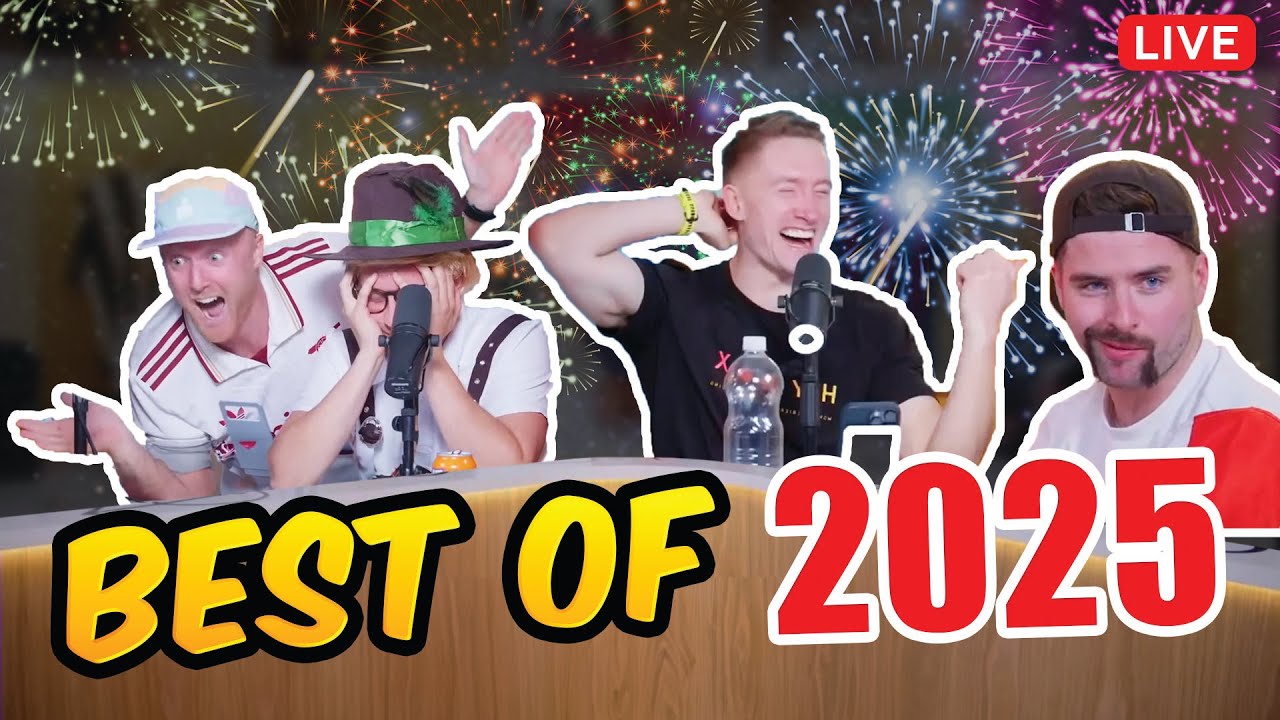 BEST MOMENTS OF PITCH SIDE 2025