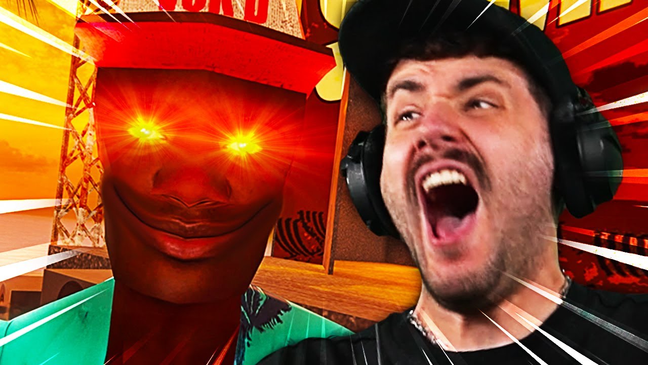 Gottlos vom Stuhl gefallen | 4 Itch.io Horror Games