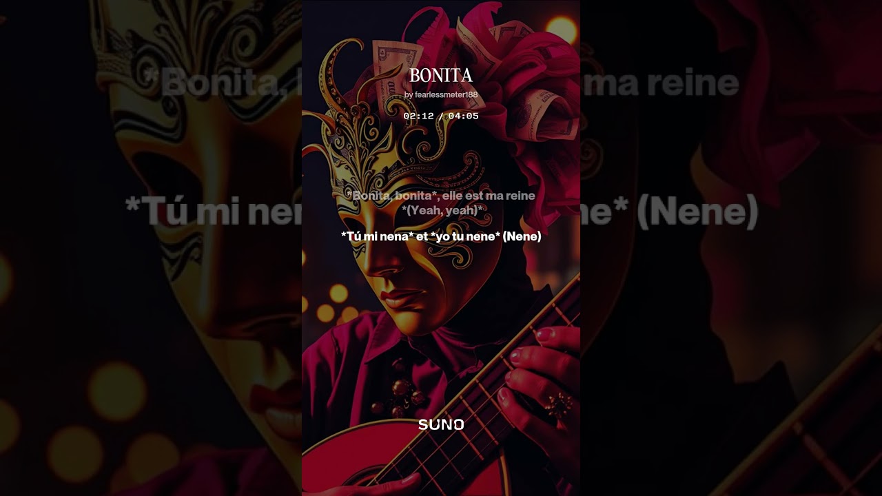 Bonita 