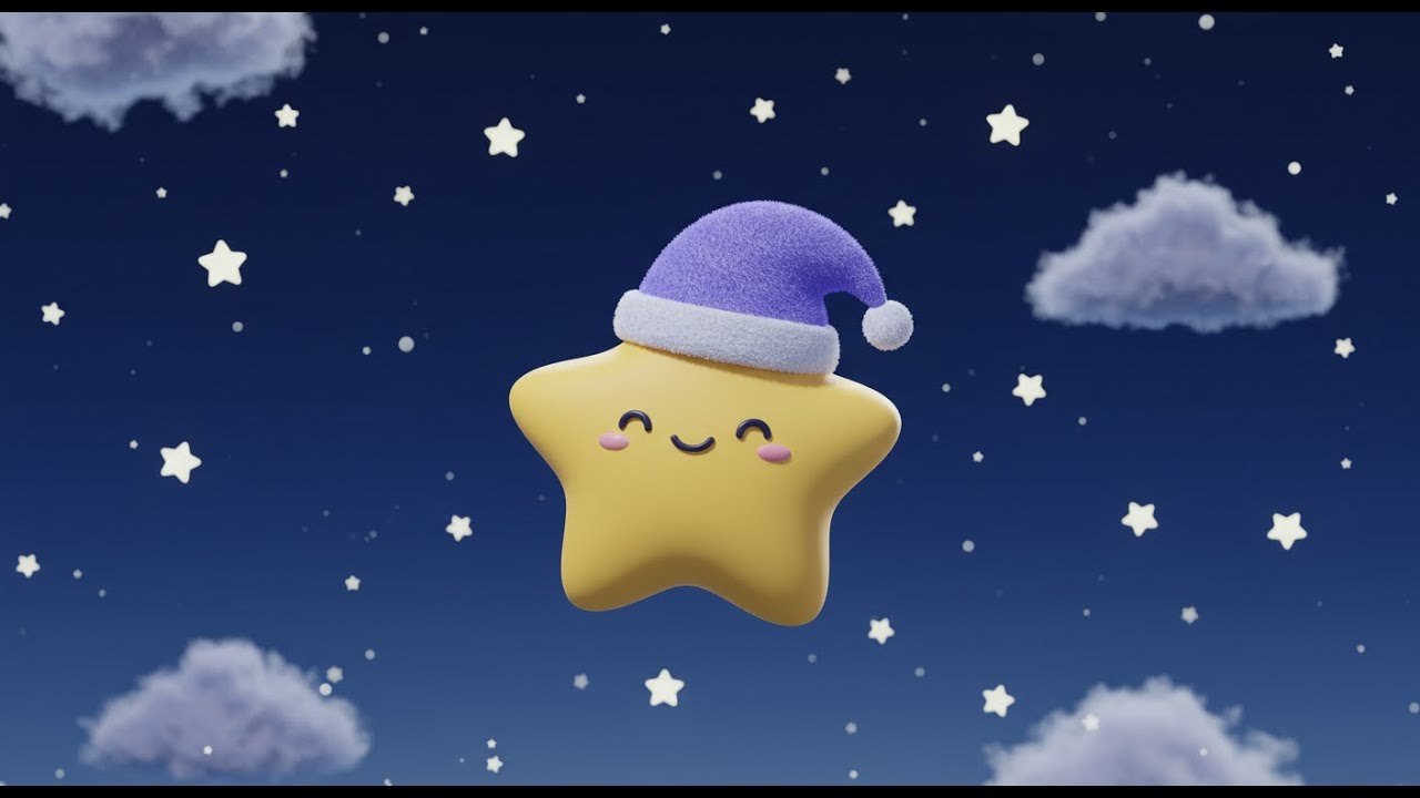Sleep Tight, My Love! ✨ Bedtime Song with DoRéMi Show Kids