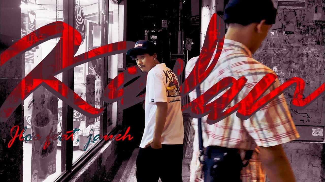 Jloe Komando - Kailan feat. jaueh (Prod. Melodayne)