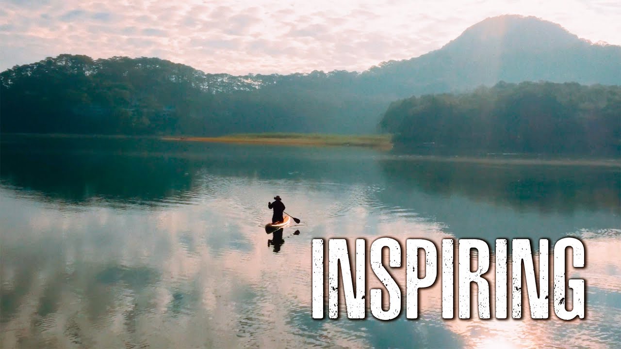 Inspiring Rock Music | Royalty Free Motivational Rock Soundtrack