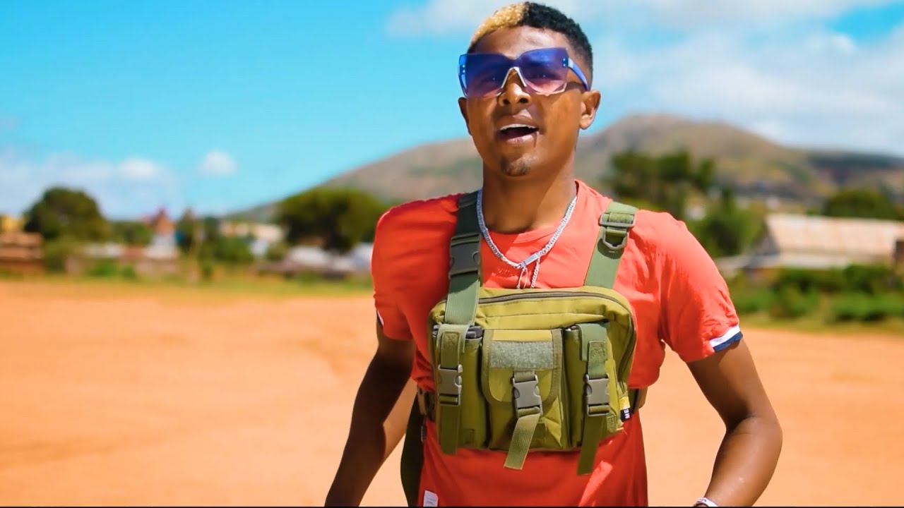 Venalisoa - Sambany hikarama (Nouveauté Gasy 2025)
