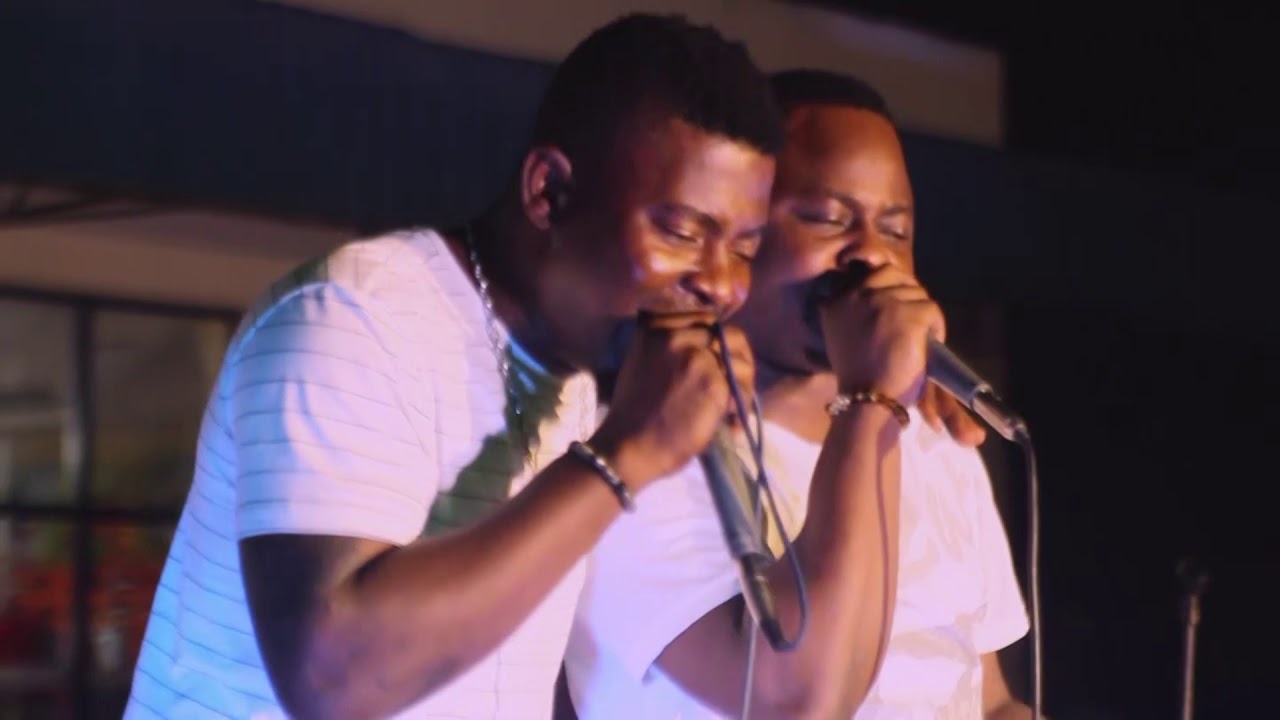 TWANGA PEPETA - MAPENZI HAYANA KIAPO