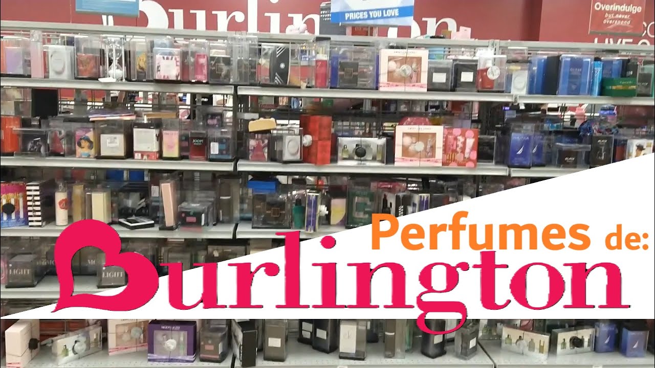 Perfumes de Burlington Que Perfumes hay en Burlington ? / hay Fragancias Arabes, en Burlington EEUU