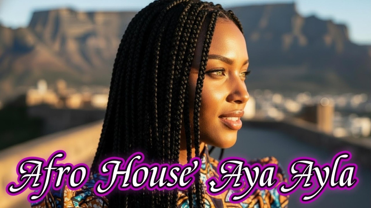 Summer Afro House Mix 2026 – Best Deep Afro House & Relax Vibes