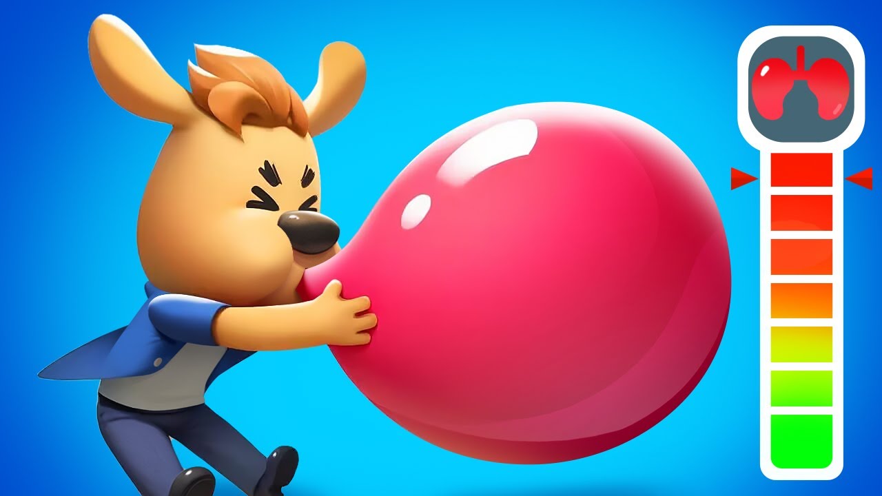 Chequeo M&eacute;dico de la Polic&iacute;a 👨&zwj;⚕️ Dibujos Animados 🔍Sheriff Labrador en Espa&ntilde;ol