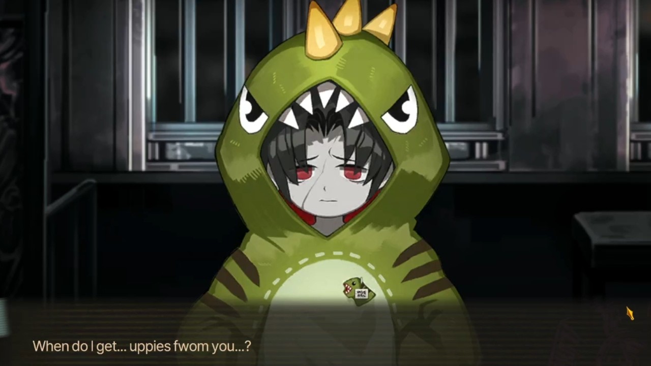 Limbus Company | All April Fool's 2026 cutscenes!