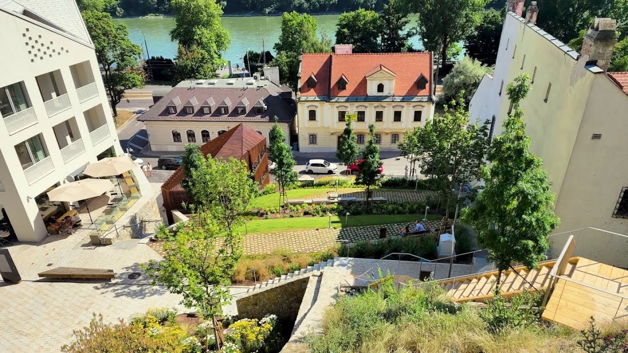 Vydrica (21.06.2025) Bratislava