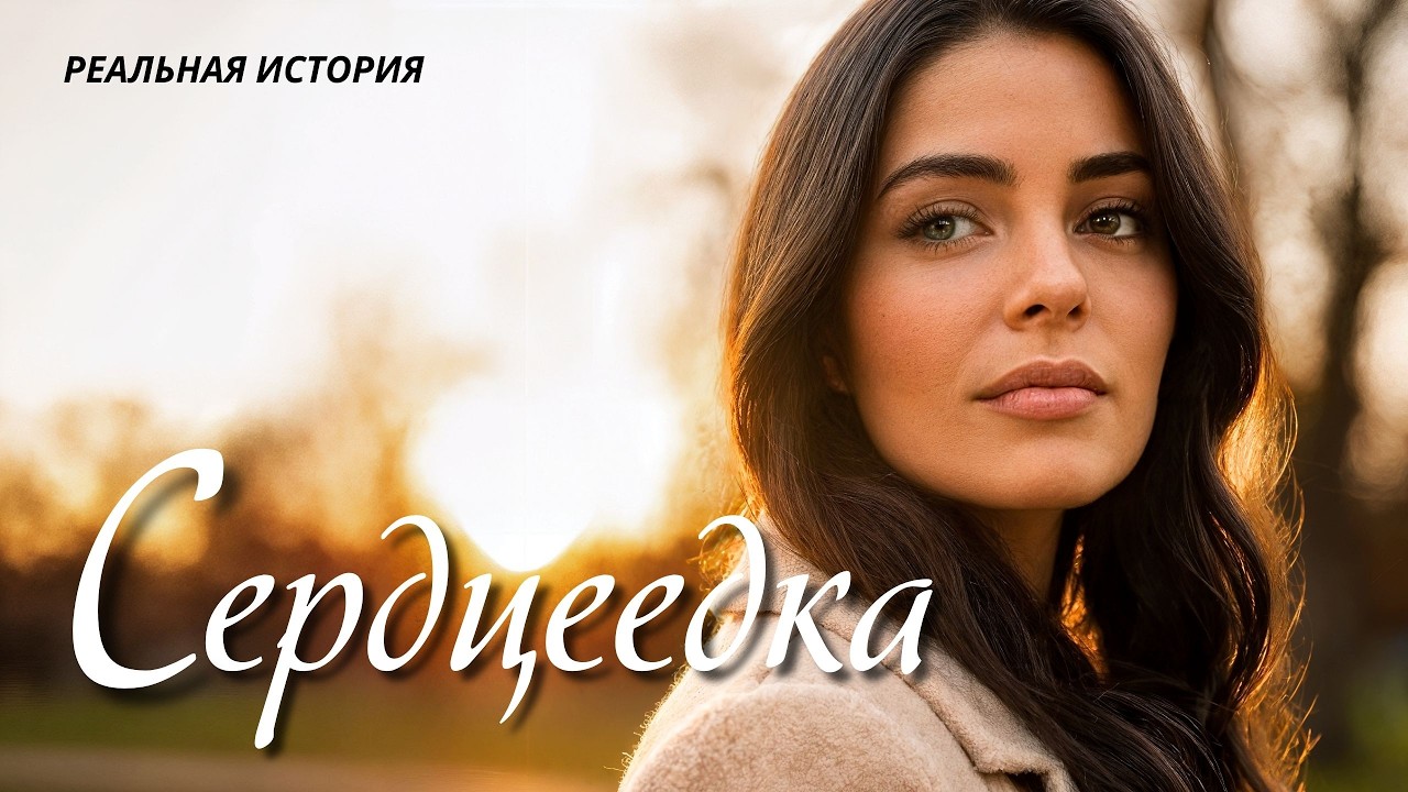 СЕРДЦЕЕДКА. Чужая для всех – своя для одного. МАЯК СУДЬБЫ. Аудиорассказы