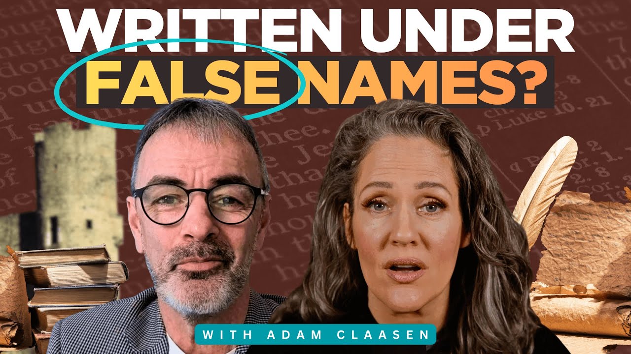 Are the Gospels Anonymous? A Scholar Responds, with Adam Claasen