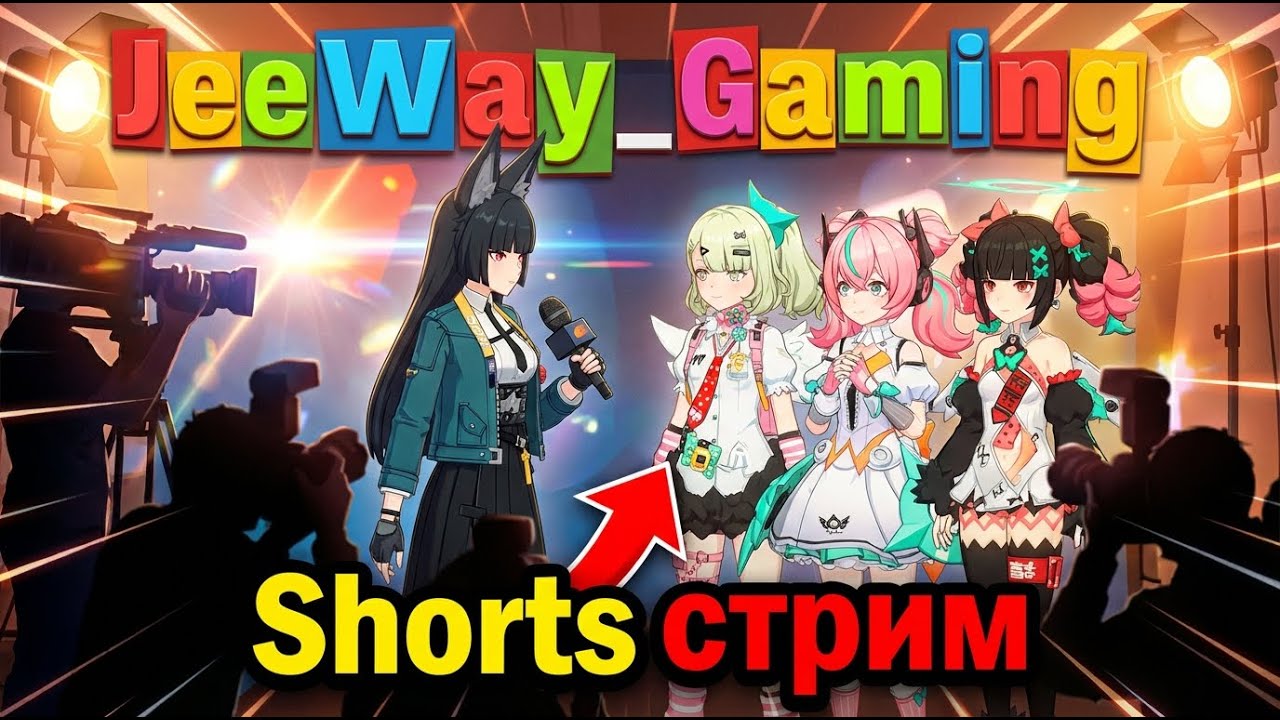 #shorts Zenless Zone Zero #zzz