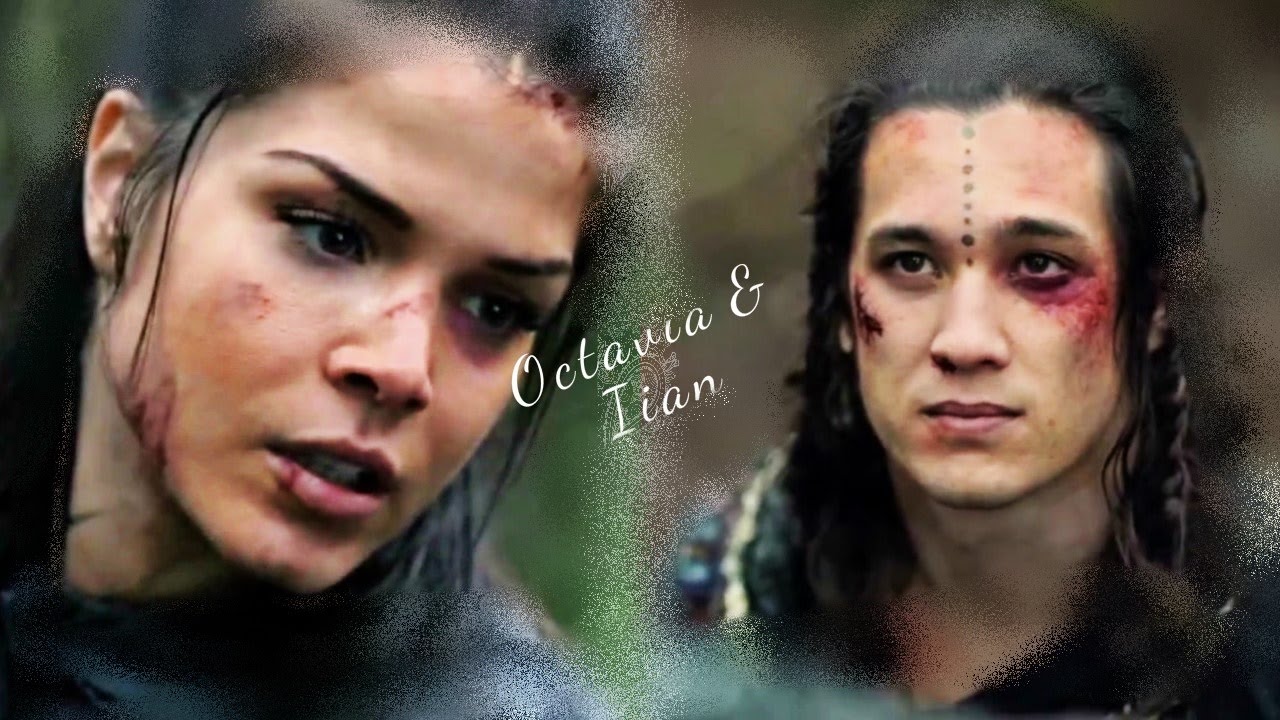 Octavia & Ilian | Keep on hoping
