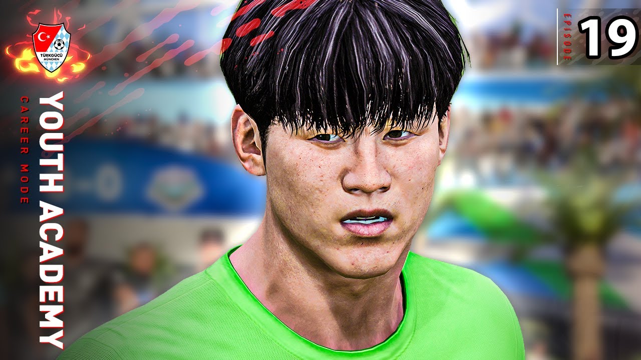 OMG MOST EXPENSIVE WONDERKID FOUND!! - FIFA 21 YOUTH ACADEMY CAREER MODE #19 (NEXT GEN)