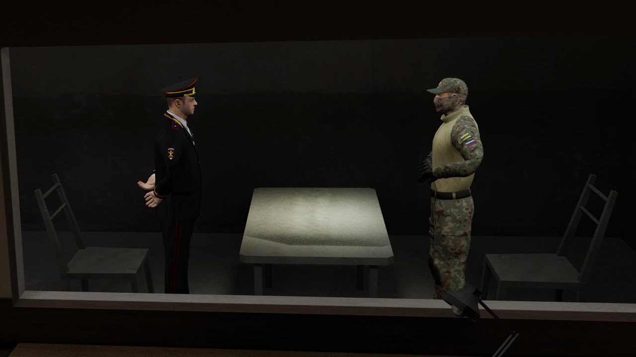 ЗАДЕРЖАНИЕ ПОЛКОВНИКА ГАИ ЗА ПРЕВЫШЕНИЕ ДОЛЖНОСТНЫХ ПОЛНОМОЧИЙ НА AMAZING ONLINE в GTA CRMP!