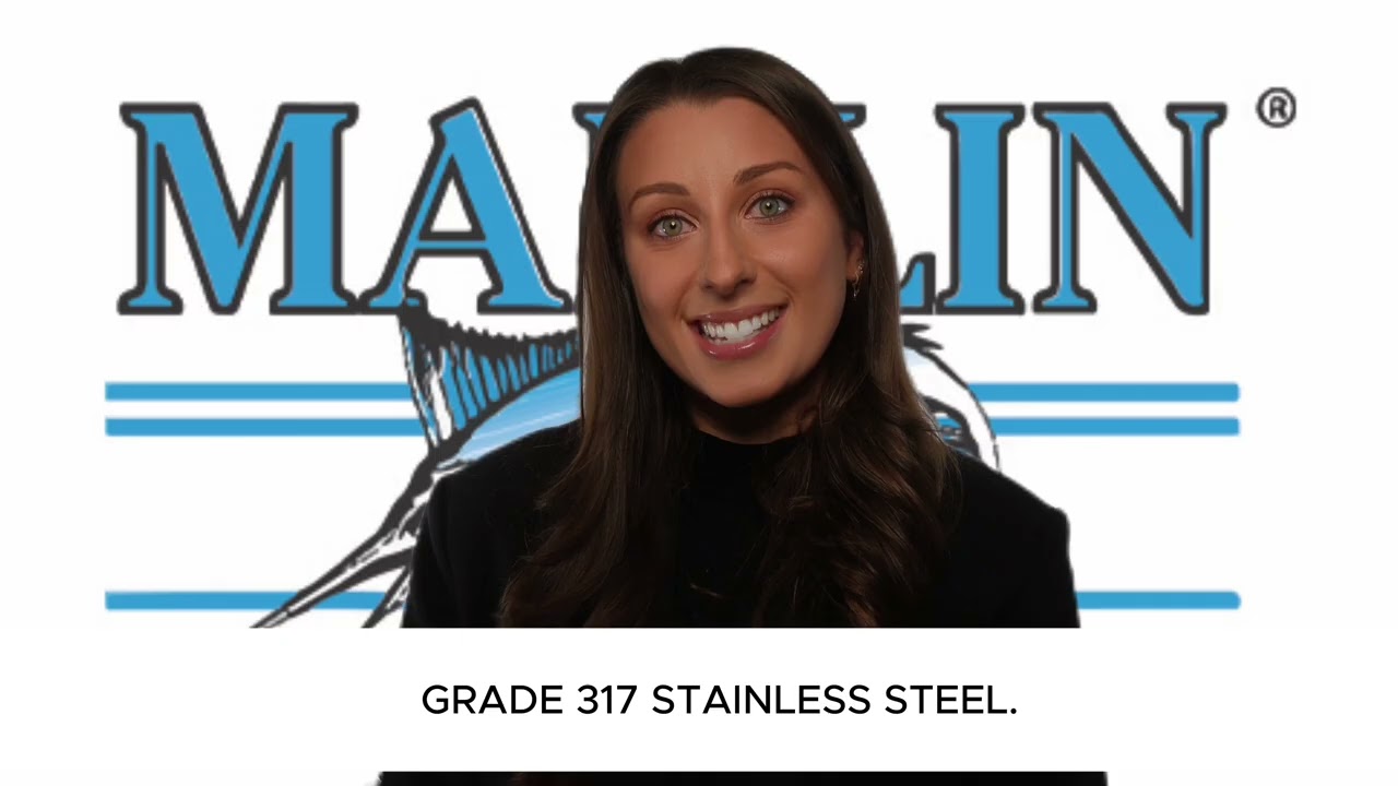 5 Types of Stainless Steel (And How to Choose the Right One)
