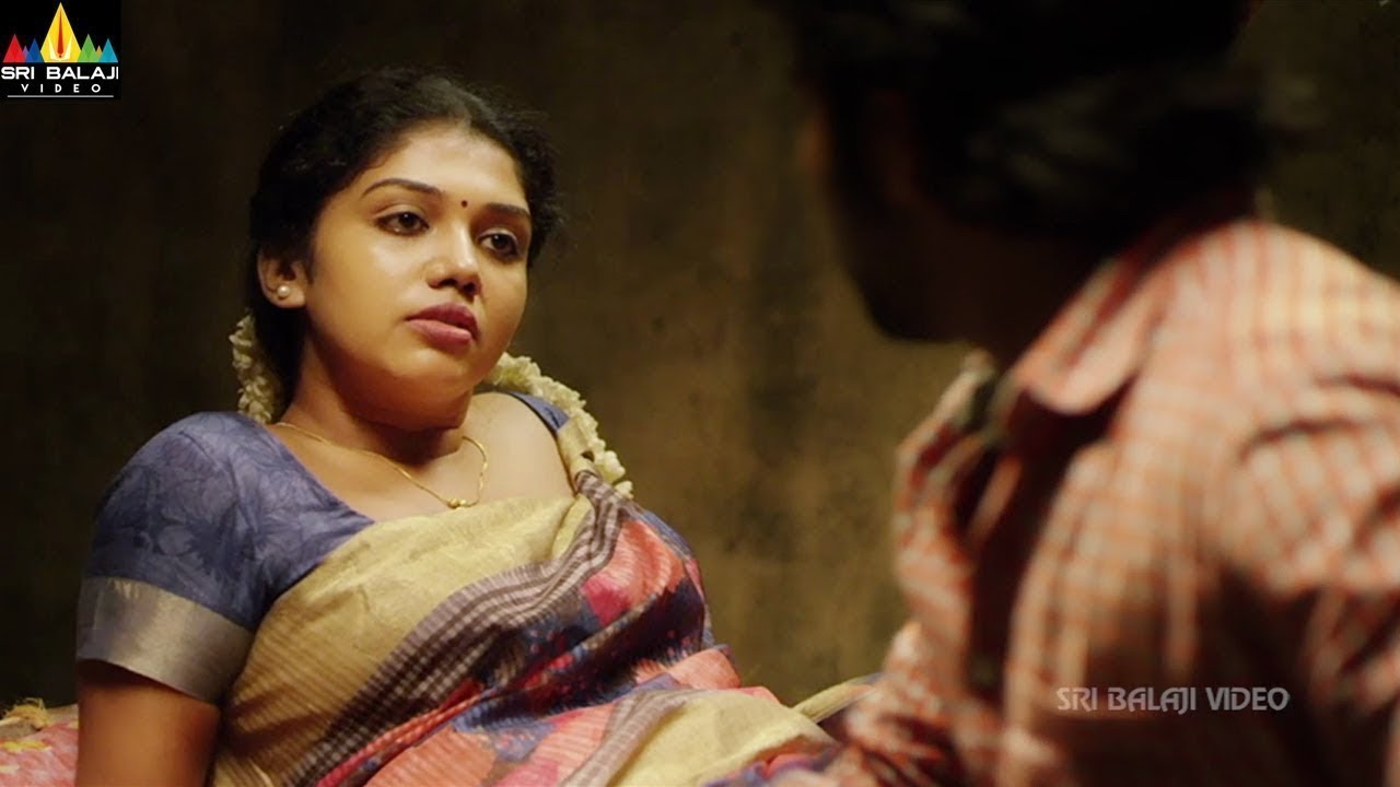 Riythvika Best Scenes Back to Back | Sadha's Srimathi 21F Latest Movie Scenes | Sri Balaji Video