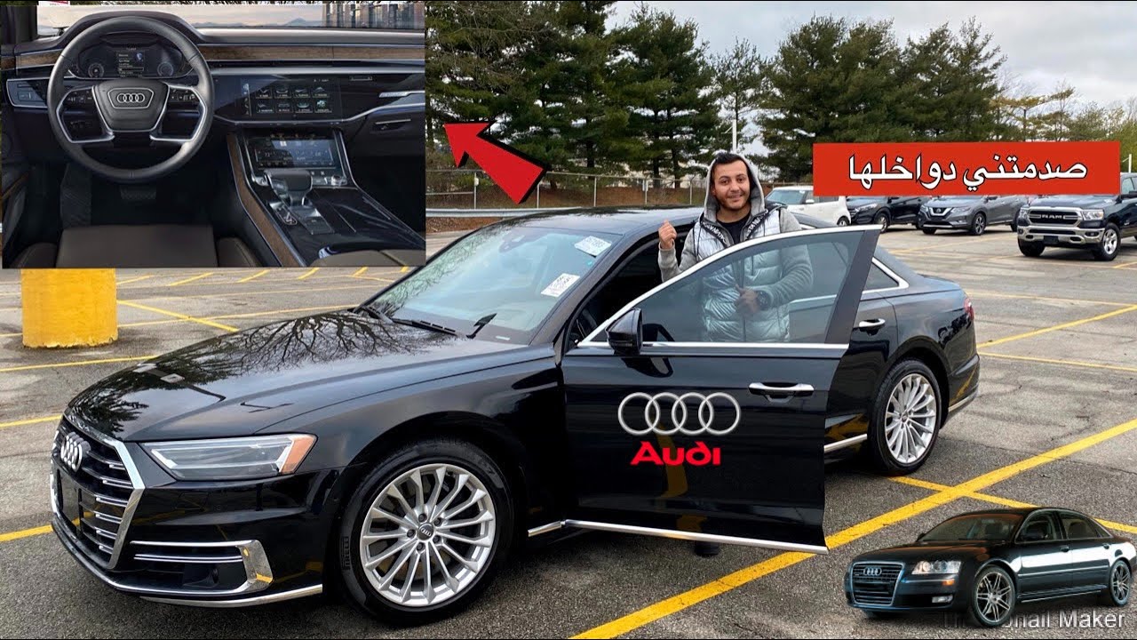 هذا الفديو على ذوق متابعيني 🏎من داخل مزادات السيارات في امريكا