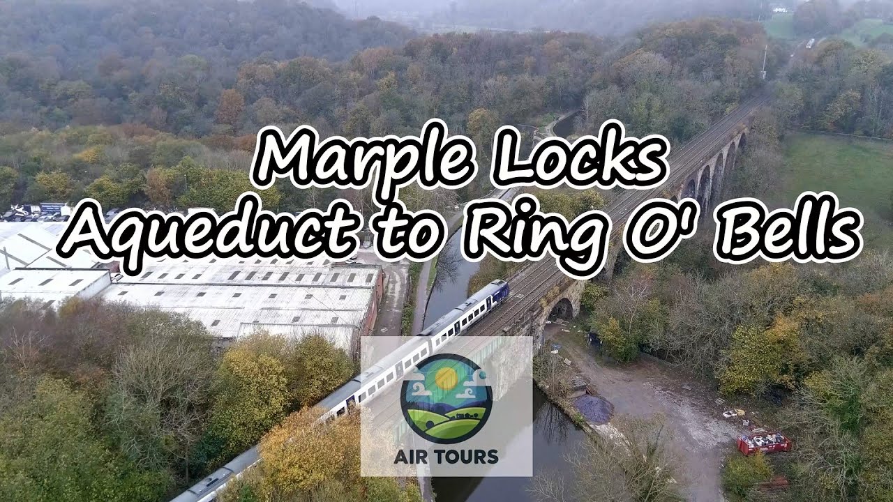 Marple Locks