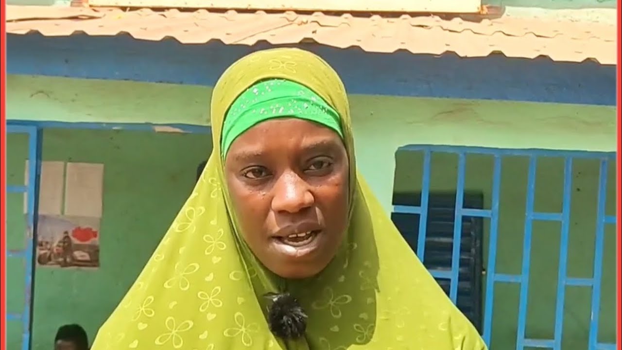 Incroyable mais vrai. Ça s'est passé à Marella 🇬🇳, Suivez pour mieux comprendre