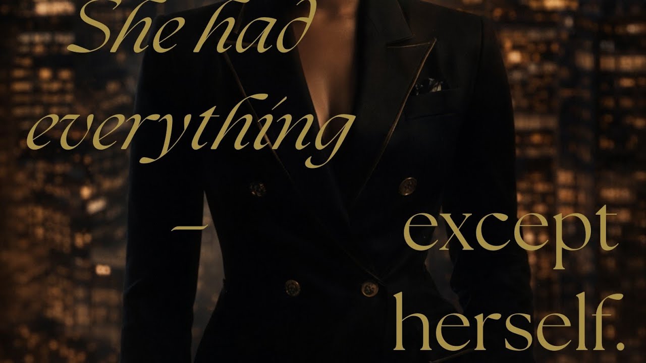 She Had Everything, Except Herself. Full Episodes  PART ONE.