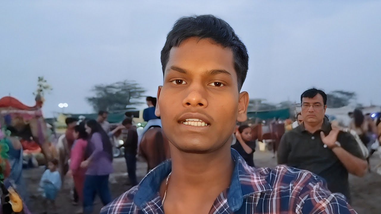 Dumas beach Surat 🫶🏻👀 #youtube #vlog #video #viral #surat #dumasbeach 