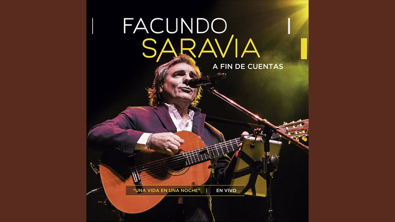Del Cerro al Río (En Vivo)