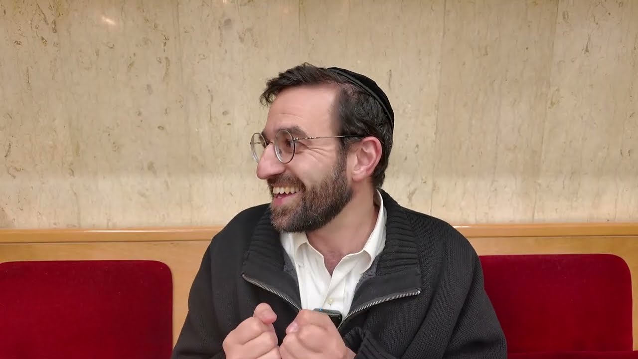 The Ego Trap: A Powerful Pesach Insight 