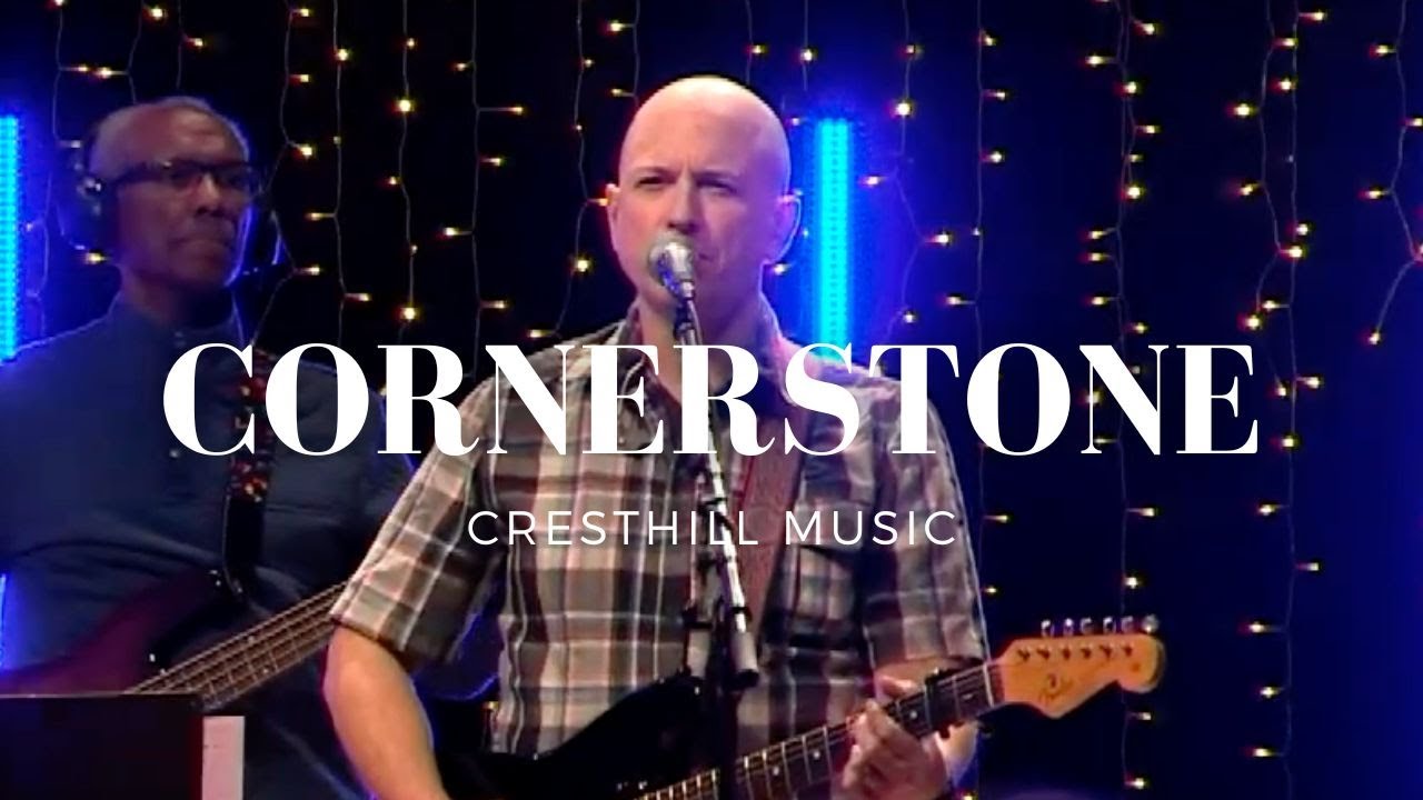 Cresthill Church | Cornerstone