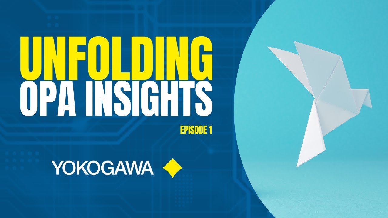 Episode 1: Three OPA Highlights from the ARC Industry Forum 2025