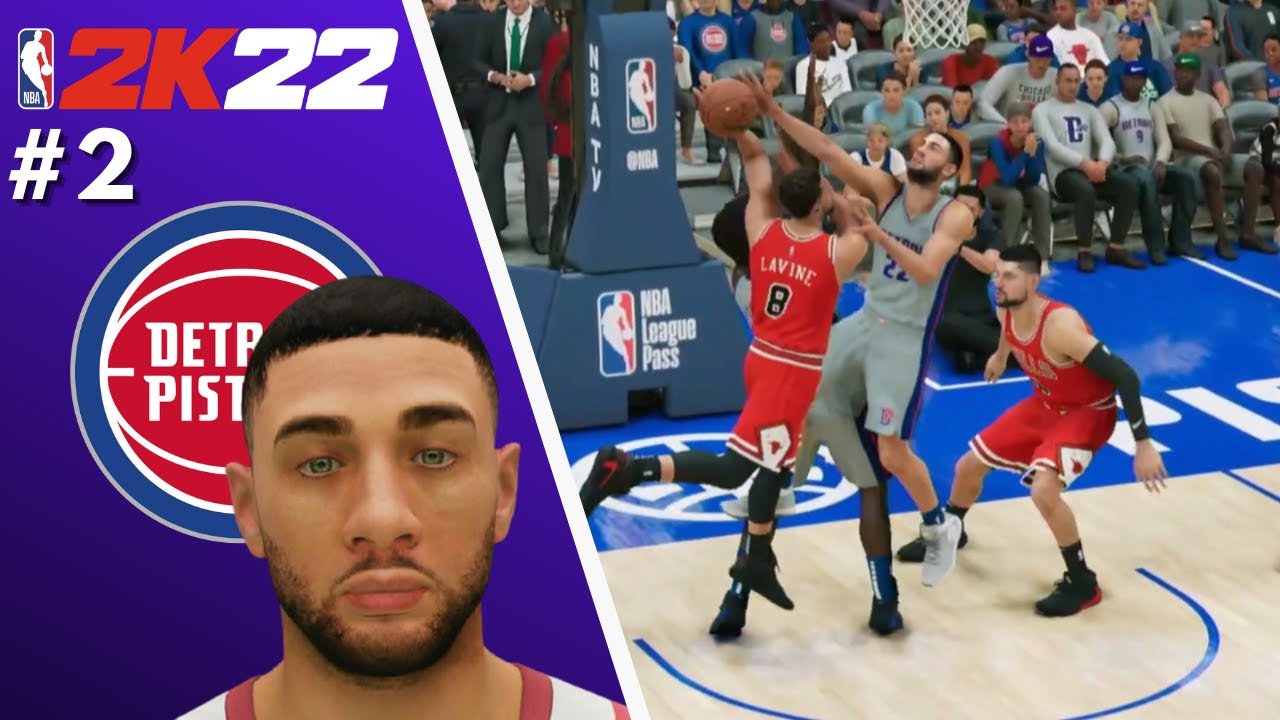 דראפט האנביאיי, משחק הבכורה ובילד חדש שיעזור לכם להשיג XP מהר #2